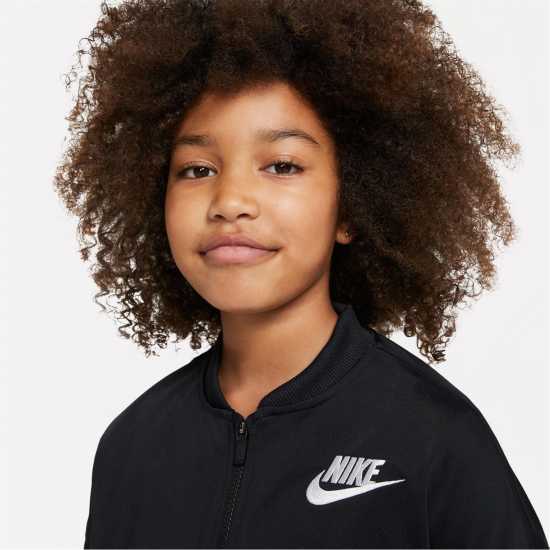 Nike Sportswear Tracksuit Junior Girls  Детски спортни екипи