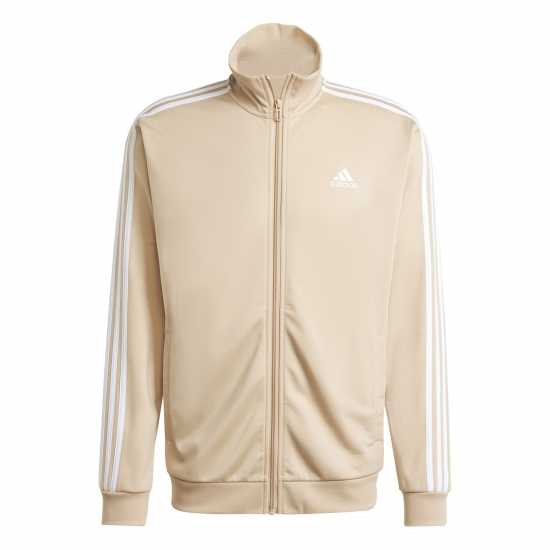 Adidas Мъжки Спортен Екип M 3S Tr Tt Ts Tracksuit Mens Adidas Мъжки Спортен Екип M 3S Tr Tt Ts Tracksuit Mens