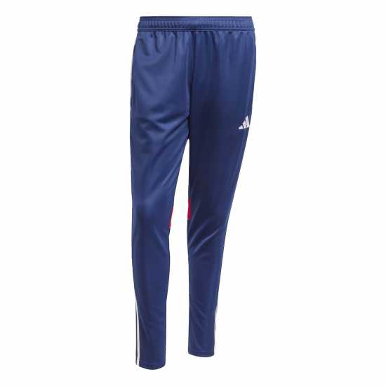 Мъжки спортни екипи в две части Adidas Мъжки Спортен Екип Tiro 25 Essentials Track Suit Mens Нави/Червено Adidas Мъжки Спортен Екип Tiro 25 Essentials Track Suit Mens Нави/Червено Мъжки спортни екипи в две части