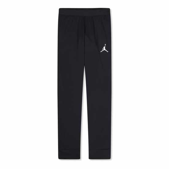 Air Jordan Aj Tape Tracksuit Juniors Черно/Червено 