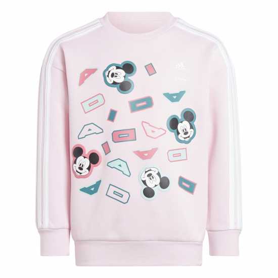 Adidas Lk Dy Mm Jog Jn99  