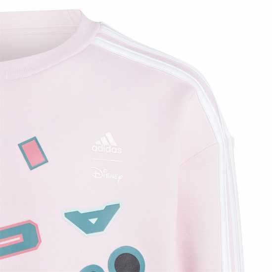 Adidas Lk Dy Mm Jog Jn99  