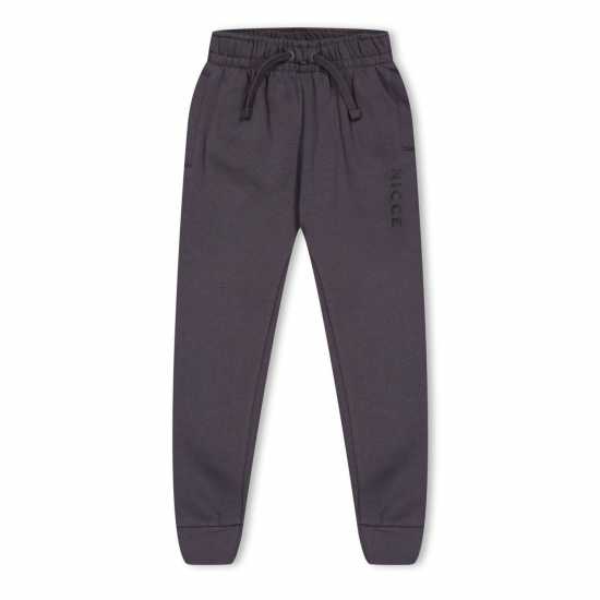 Nicce Dylan Boys Tracksuit Set Угъл 