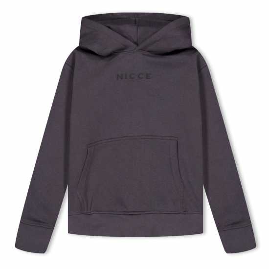 Nicce Dylan Boys Tracksuit Set Угъл 