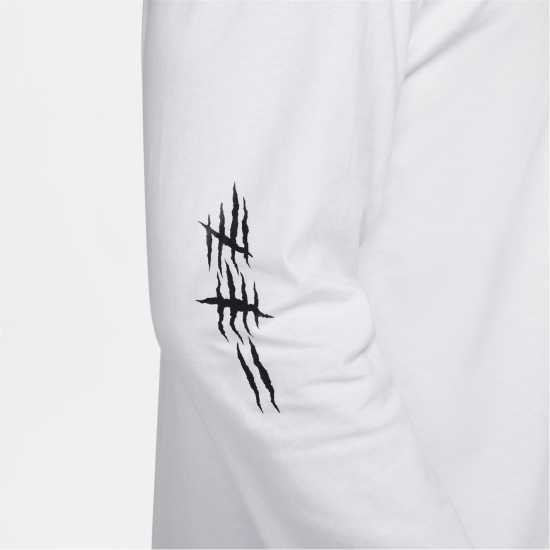 Nike Men's Long-Sleeve M90 T-Shirt  Мъжки ризи