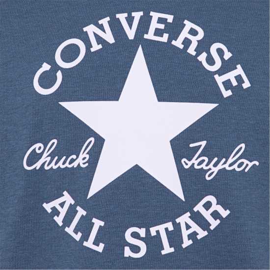 Converse Kids' Woven Tracksuit  