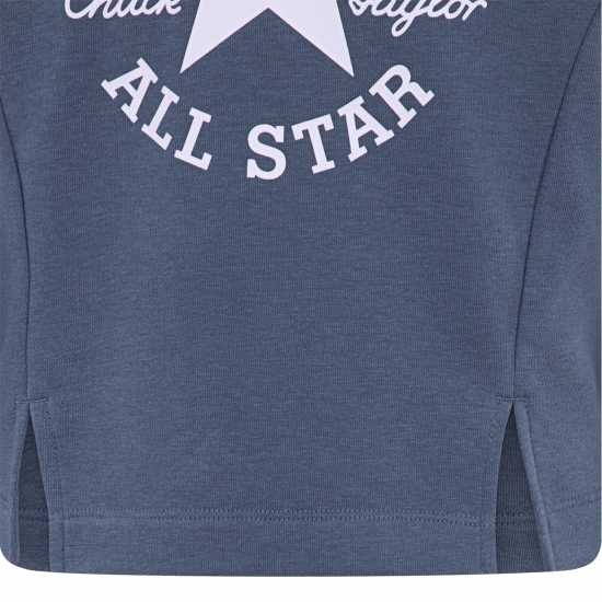 Converse Kids' Woven Tracksuit  