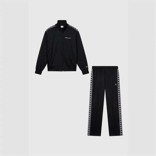 Champion Men's Poly Tracksuit  