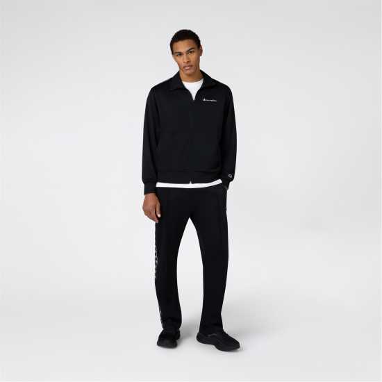 Champion Men's Poly Tracksuit  