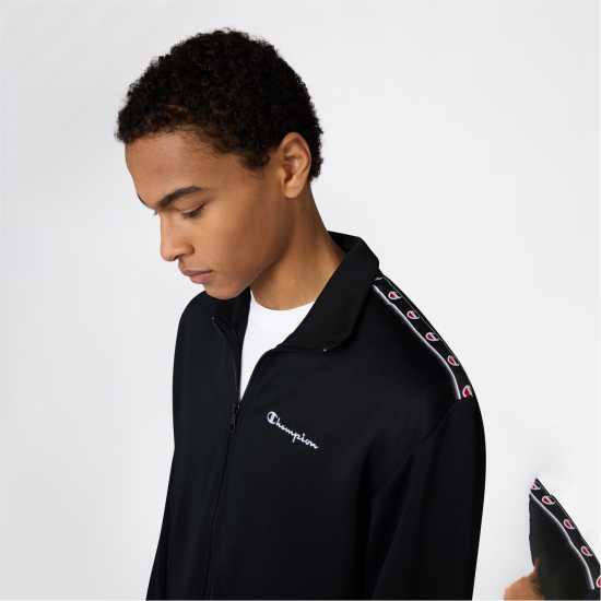 Champion Men's Poly Tracksuit  