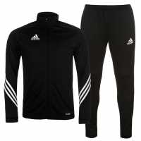 Adidas Mens Football Sereno 19 Tracksuit