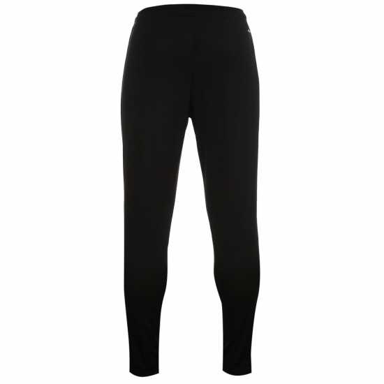 Adidas Mens Football Sereno Tracksuit Черно/Бяло Мъжки спортни екипи в две части