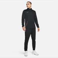 Nike Academy Dry Fit Tracksuit Black Мъжки спортни екипи в две части
