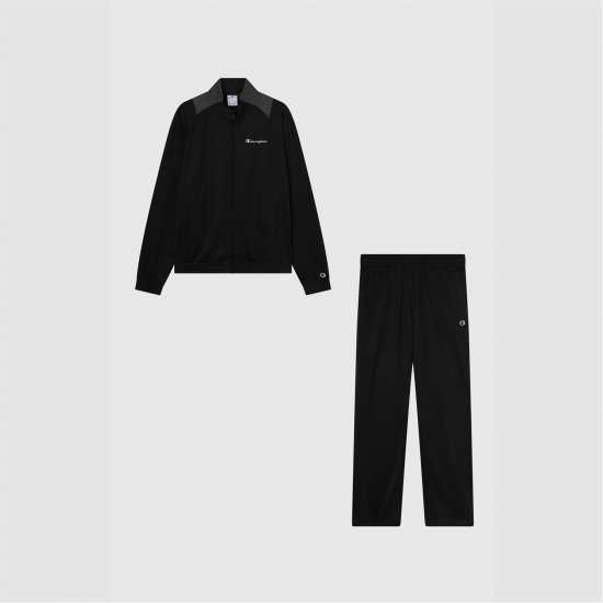 Champion Men's Poly Tracksuit  