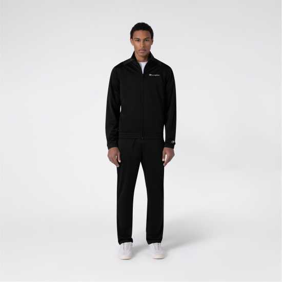 Champion Men's Poly Tracksuit  