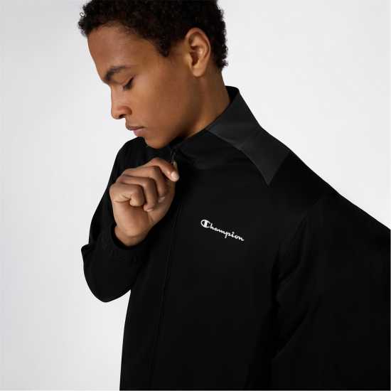 Champion Men's Poly Tracksuit  