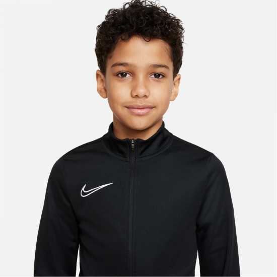Nike Детски Екип За Разгрявка Academy Warm Up Tracksuit Junior Boys  Детски спортни екипи