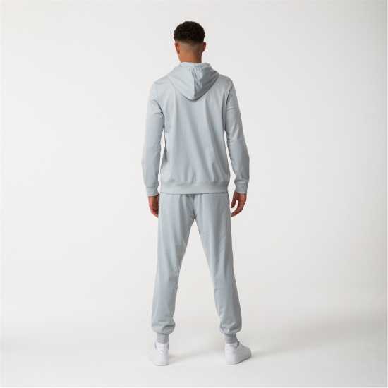 Puma Poly Tracksuit Светло сиво Puma Poly Tracksuit Светло сиво