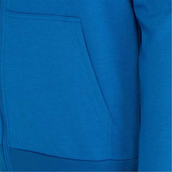 Lonsdale Mens Tracksuit Кралско/Морско Мъжки спортни екипи в две части