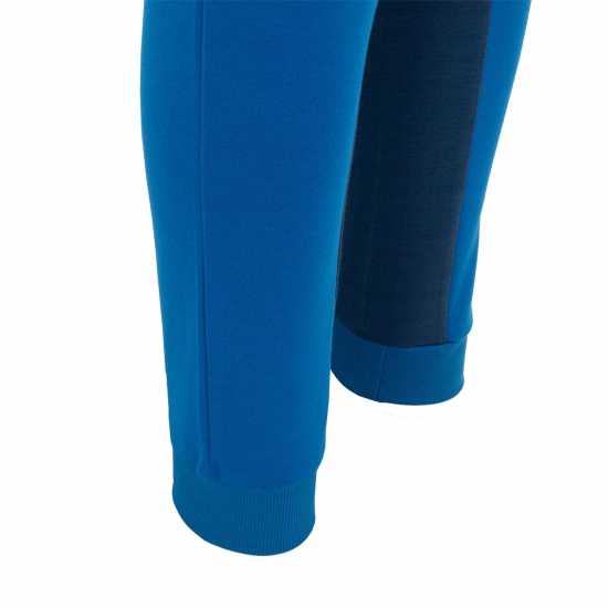 Lonsdale Mens Tracksuit Кралско/Морско Мъжки спортни екипи в две части