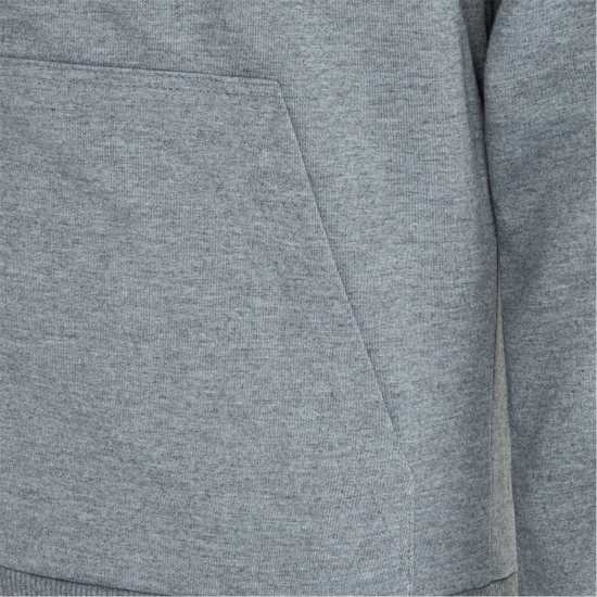 Lonsdale Mens Tracksuit Тъмно сиво/черно Мъжки спортни екипи в две части