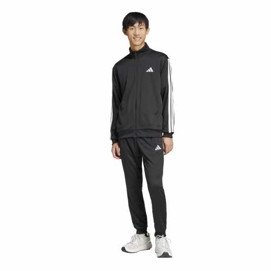 Adidas M 3S Ft Tt Ts Sn99  