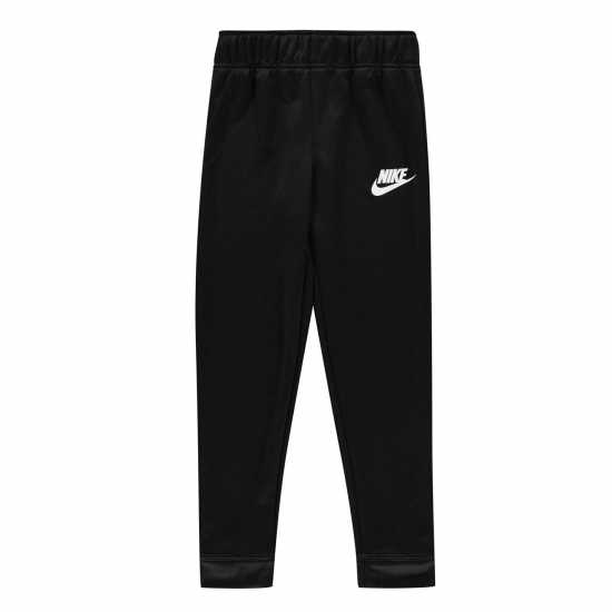 Nike Детски Спортен Екип Nsw Poly Tracksuit Juniors Army/Fir Детски спортни екипи