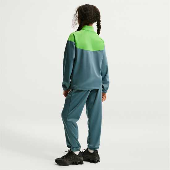 Nike Детски Спортен Екип Nsw Poly Tracksuit Juniors  