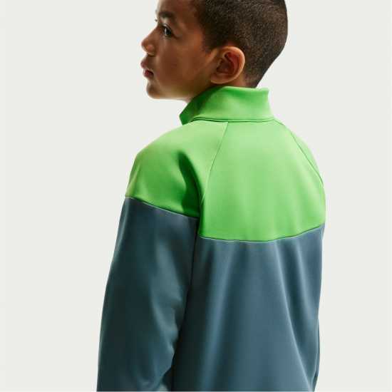 Nike Детски Спортен Екип Nsw Poly Tracksuit Juniors  