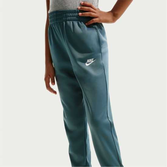 Nike Детски Спортен Екип Nsw Poly Tracksuit Juniors  