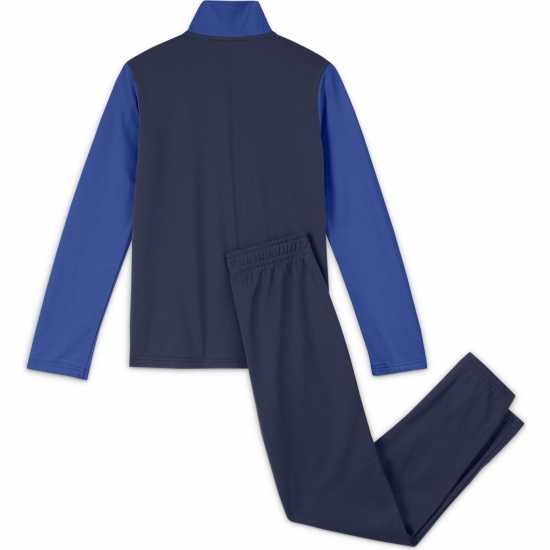 Детски спортни екипи Nike Детски Спортен Екип Nsw Poly Tracksuit Juniors Nike Детски Спортен Екип Nsw Poly Tracksuit Juniors Детски спортни екипи