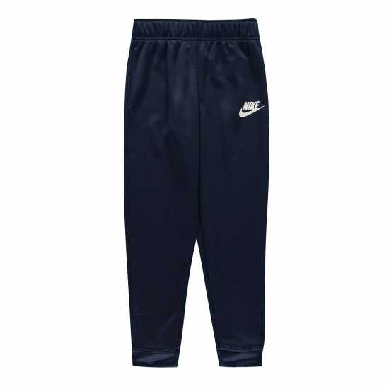 Детски спортни екипи Nike Детски Спортен Екип Nsw Poly Tracksuit Juniors Nike Детски Спортен Екип Nsw Poly Tracksuit Juniors Детски спортни екипи