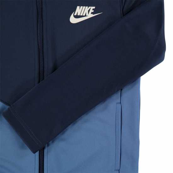 Детски спортни екипи Nike Детски Спортен Екип Nsw Poly Tracksuit Juniors Nike Детски Спортен Екип Nsw Poly Tracksuit Juniors Детски спортни екипи