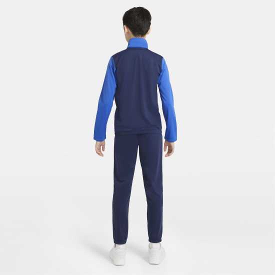 Детски спортни екипи Nike Детски Спортен Екип Nsw Poly Tracksuit Juniors Nike Детски Спортен Екип Nsw Poly Tracksuit Juniors Детски спортни екипи