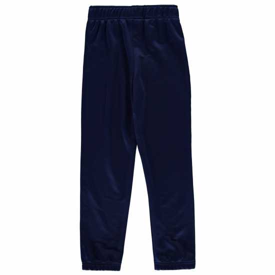 Детски спортни екипи Nike Nsw Poly Tracksuit Junior Boys Navy Nike Nsw Poly Tracksuit Junior Boys Navy Детски спортни екипи
