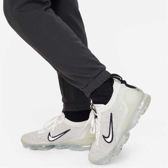 Nike Детски Спортен Екип Nsw Poly Tracksuit Juniors Сиво/Дим Детски спортни екипи