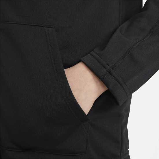 Детски спортни екипи Nike Детски Спортен Екип Nsw Poly Tracksuit Juniors Черно/Бяло Nike Детски Спортен Екип Nsw Poly Tracksuit Juniors Черно/Бяло Детски спортни екипи