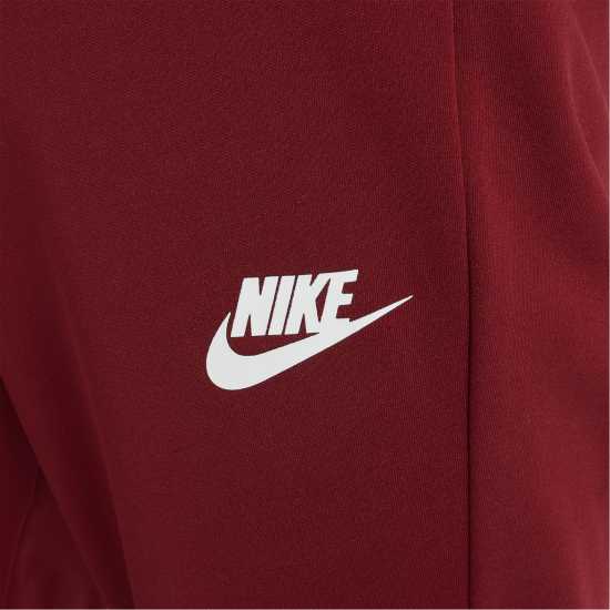 Детски спортни екипи Nike Детски Спортен Екип Nsw Poly Tracksuit Juniors Отбор Червено Nike Детски Спортен Екип Nsw Poly Tracksuit Juniors Отбор Червено Детски спортни екипи