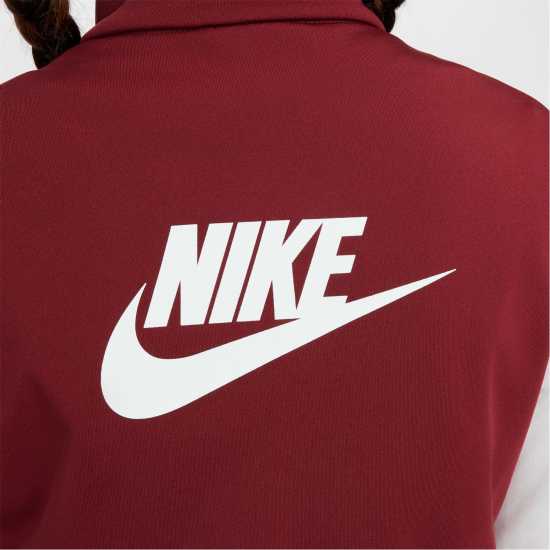 Детски спортни екипи Nike Детски Спортен Екип Nsw Poly Tracksuit Juniors Отбор Червено Nike Детски Спортен Екип Nsw Poly Tracksuit Juniors Отбор Червено Детски спортни екипи