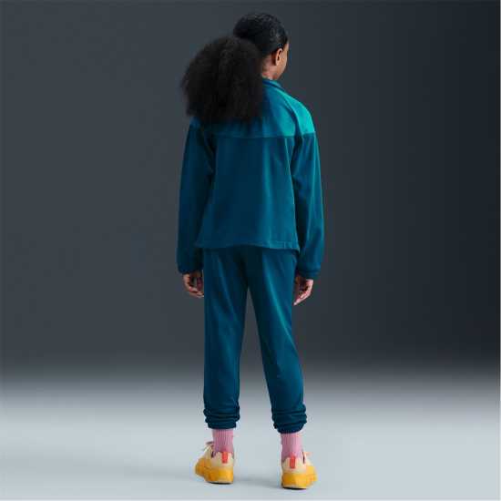 Nike Детски Спортен Екип Nsw Poly Tracksuit Juniors  