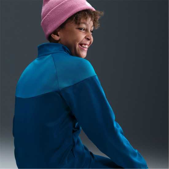 Nike Детски Спортен Екип Nsw Poly Tracksuit Juniors  