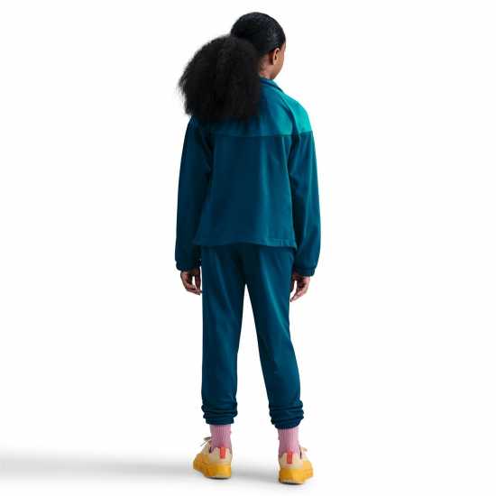 Nike Детски Спортен Екип Nsw Poly Tracksuit Juniors  