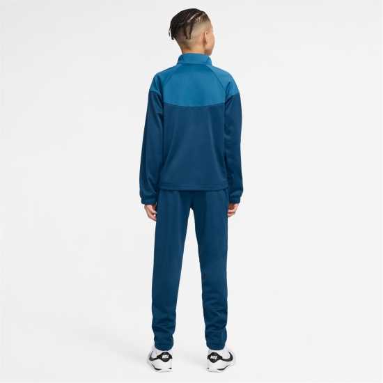 Nike Детски Спортен Екип Nsw Poly Tracksuit Juniors  