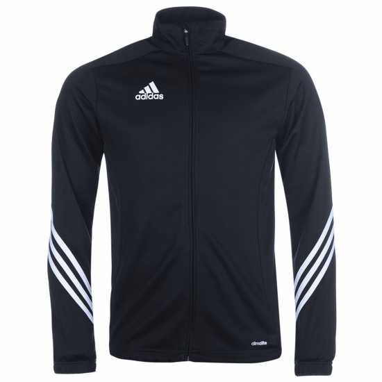 Детски спортни екипи Adidas Essentials Sereno Tracksuit Junior Boys Морско синьо/Бяло Adidas Essentials Sereno Tracksuit Junior Boys Морско синьо/Бяло Детски спортни екипи
