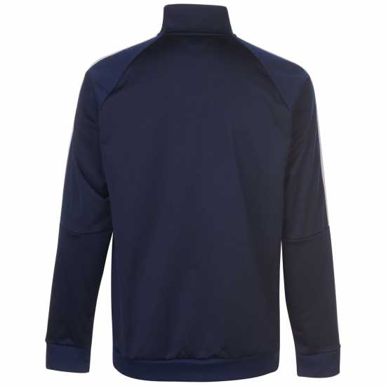 Детски спортни екипи Adidas Essentials Sereno Tracksuit Junior Boys Морско синьо/Бяло Adidas Essentials Sereno Tracksuit Junior Boys Морско синьо/Бяло Детски спортни екипи