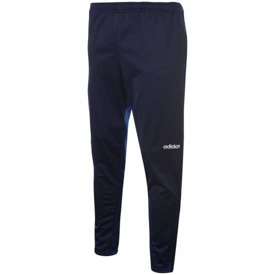 Детски спортни екипи Adidas Essentials Sereno Tracksuit Junior Boys Морско синьо/Бяло Adidas Essentials Sereno Tracksuit Junior Boys Морско синьо/Бяло Детски спортни екипи