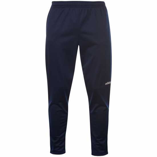 Детски спортни екипи Adidas Essentials Sereno Tracksuit Junior Boys Морско синьо/Бяло Adidas Essentials Sereno Tracksuit Junior Boys Морско синьо/Бяло Детски спортни екипи