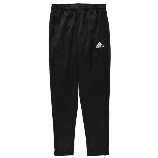 Adidas Essentials Sereno Tracksuit Junior Boys Черно/Бяло Детски спортни екипи