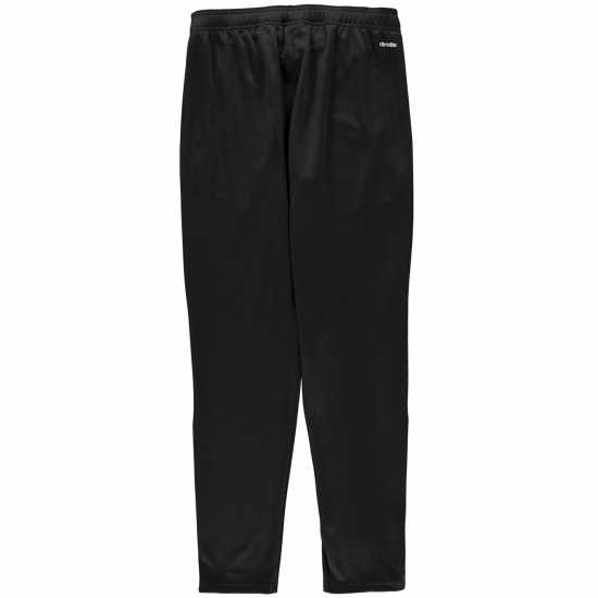 Adidas Essentials Sereno Tracksuit Junior Boys Черно/Бяло Детски спортни екипи