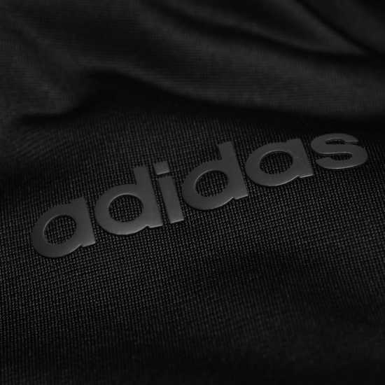 Adidas Essentials Sereno Tracksuit Junior Boys Black/Grey Мъжки спортни екипи в две части